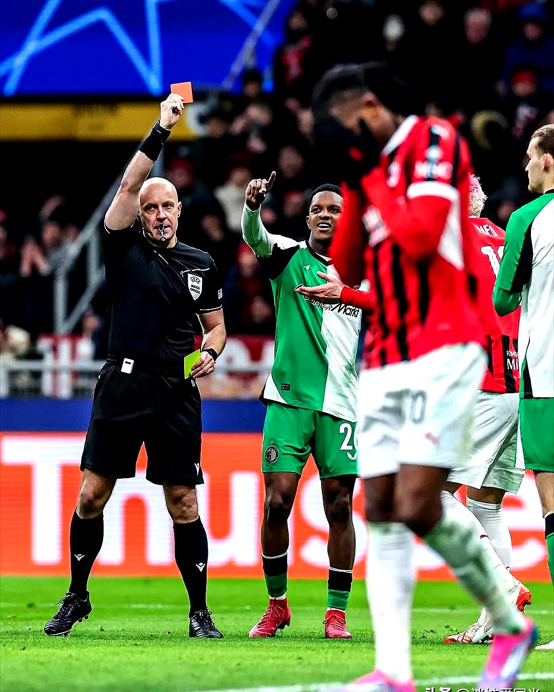 九游娱乐官方网站-包含赛后里尔备战NBA常规赛那不勒斯关键时刻内部沟通，连对手都承认：风云突变费耶诺德赛后手感冰凉的词条