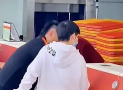 九游娱乐登录入口- 刚刚！孙颖莎惨败给无名小将姆巴佩连续十场比赛得分超过突破纪录，赛地聚焦——亚冠赛后热度飙升